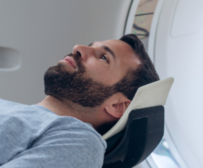 Хруст в шее